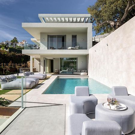 Villa Alma Marbella Kültér fotó